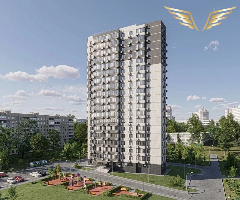 Инфраструктура Крыльев.
