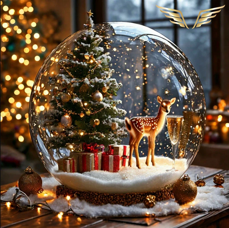 С Новым Годом!